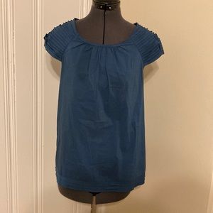 BCBGMaxAzria top